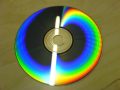 Backup dei CD-ROM